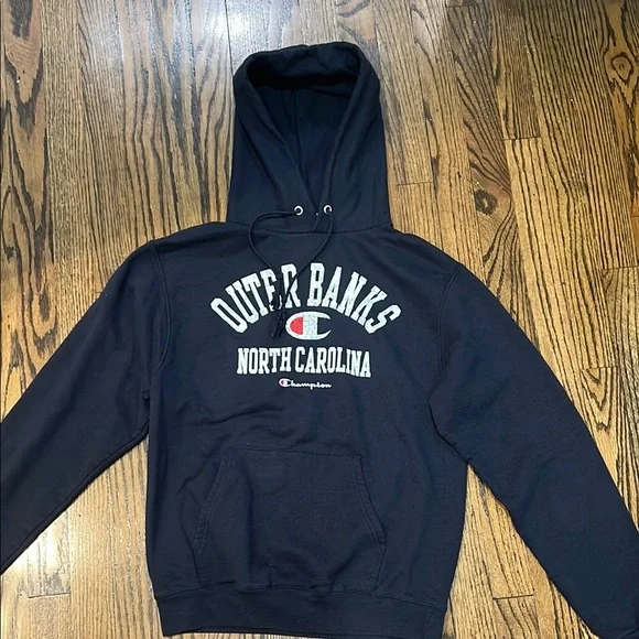 Champion Shirts Champion Sweatshirtouter Banks Poshmark